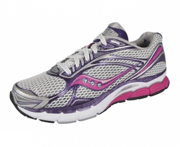 Saucony Power Grid Triumph 9 Ladies Running Shoes