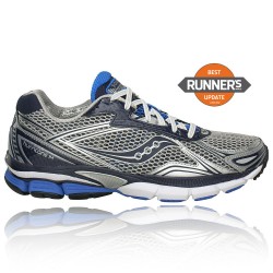 Saucony PowerGrid Hurricane 14 Running Shoes