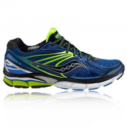 Saucony PowerGrid Hurricane 15 Running Shoes