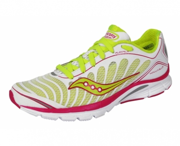 Saucony Pro Grid Kinvara 3 Ladies Running Shoes