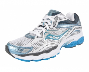 Saucony Pro Grid Omni 10 Ladies Running Shoes