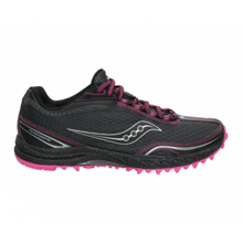 Saucony Pro Grid Peregrine Ladies Running Shoes