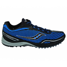 SAUCONY Pro Grid Peregrine Unisex Running Shoes