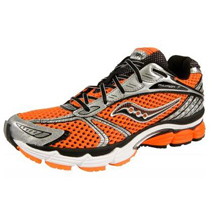 Saucony Pro Grid Triumph 7 Mens running shoes