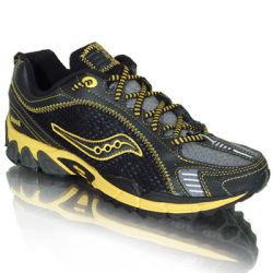 Saucony Pro Grid Xodus Trail Running Shoe