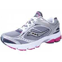 Saucony ProGrid Echelon Ladies Running Shoe