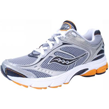 Saucony ProGrid Echelon Mens Running Shoe