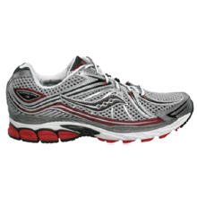 Saucony Progrid Hurricane 12 Mens Running Shoes