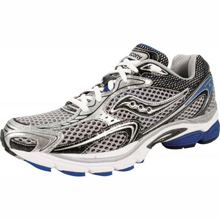 Saucony ProGrid Omni 8 Mens Running Shoe