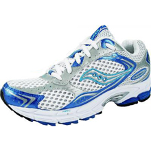 Saucony ProGrid Phoenix 4 Ladies Running Shoe sp