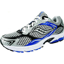 Saucony ProGrid Phoenix 4 Mens Running Shoe