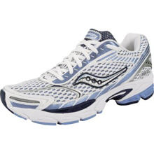 Saucony ProGrid Ride 2 Ladies Running Shoe