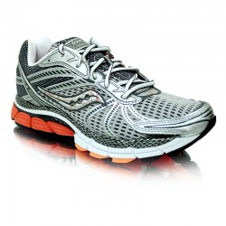 Saucony ProGrid Triumph 8 ViZiPRO Running Shoes