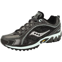 Saucony ProGrid Xodus Ladies Running Shoe