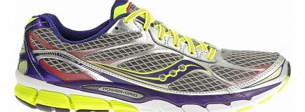 Saucony Ride 7 Ladies Running Shoe