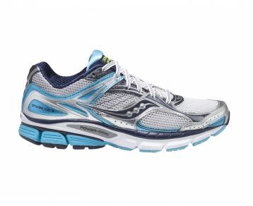 Saucony Stabil CS 3 Ladies Running Shoes