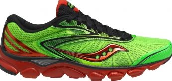 Virrata 2 Mens Running Shoe