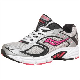 Womens Grid Prestige Running Shoes