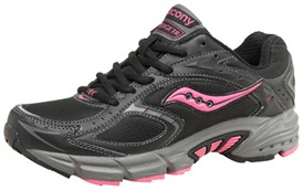 Womens Prestige Trail Running Shoes