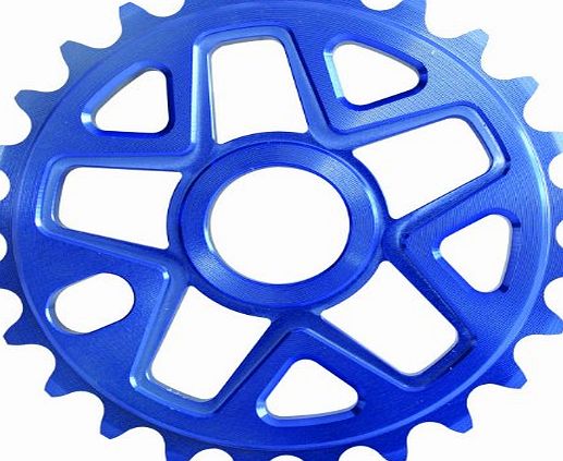 Savage Chain Wheel - Blue