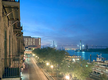 Hyatt Regency Savannah