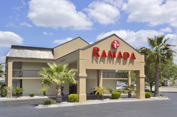 Ramada Savannah I 95 Gateway