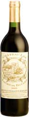 Savas S.A. Chateau Les Tours Bayard 2005 RED France