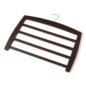 Brown Trouser Hanger