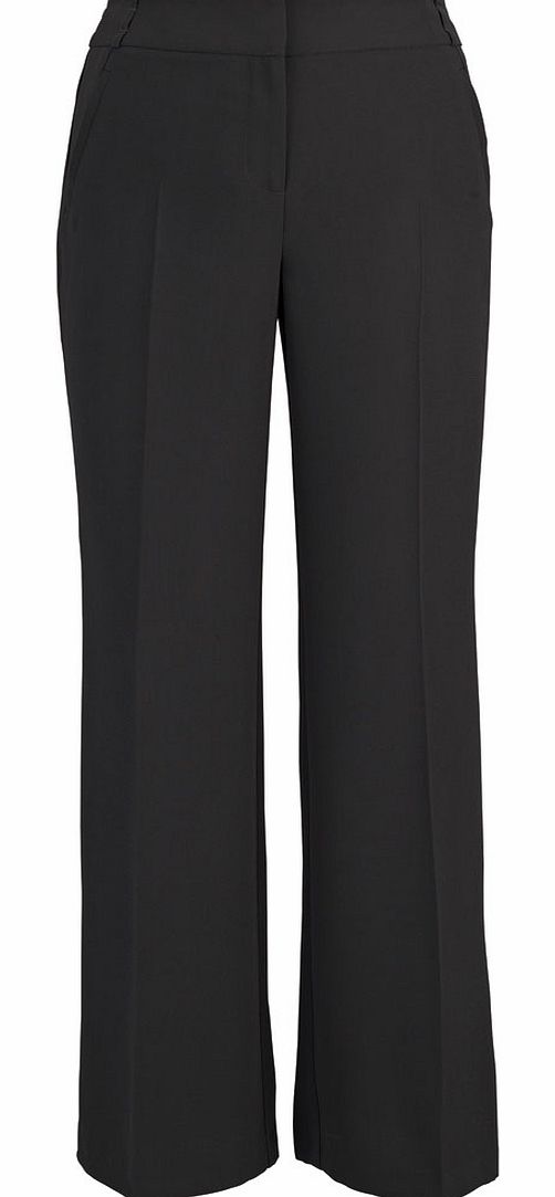 Savoir Petite Rochette Bootcut Trousers