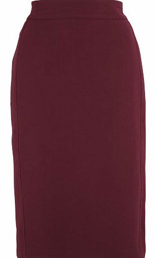 Savoir Petite Tailored Rochette Skirt