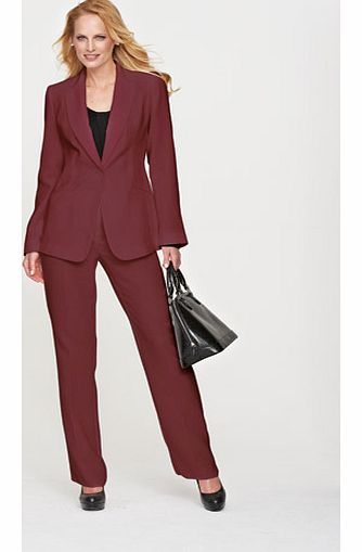 Tailored Rochette Short Jacket