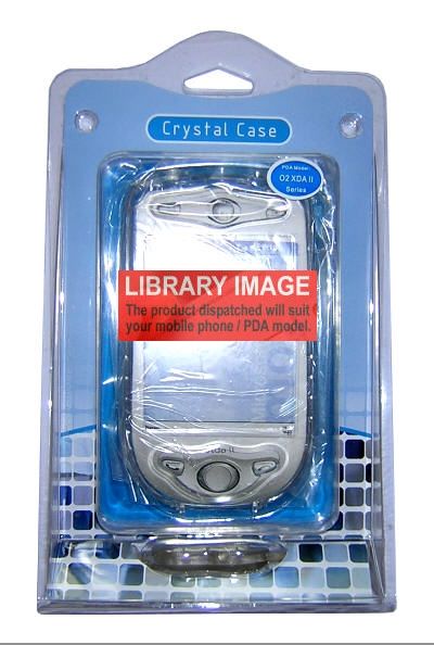 SB Acer C100 Compatible Crystal Case