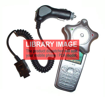 SB Acer c510 Compatible Car Handsfree Kit