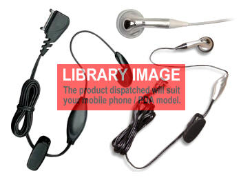 SB Alcatel Ot-e797 Hands Free Kit