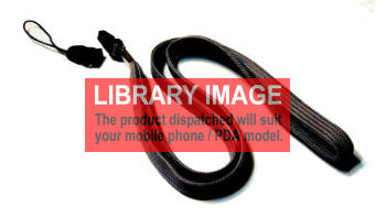 SB BlackBerry 5820 Compatible Neck Strap