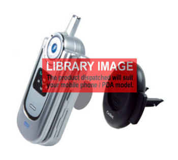 SB Blackberry 7210 Compatible Magnetic Holder