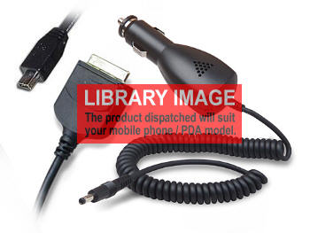SB Navman F30Navman F30i Car Charger