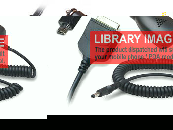 SB QStarz Double32 Q818 Car Charger