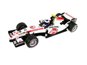 Scalextric - Honda 2006 J Button (digital)