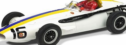 Scalextric 1:32 Maserati 250F Slot Car