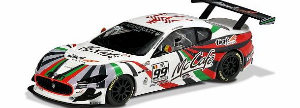 Scalextric 1:32 Portimao 2012 Race Maserati Trofeo Slot Car