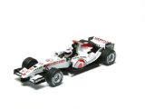 SCALEXTRIC 2006 BAR Honda - R.Barrichello