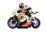 Scalextric Aprilia Racing - Jeremy McWilliams (C6011)