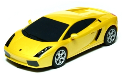 scalextric Lamborghini Gallardo