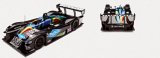 Scalextric Lister Storm LMP Le Mans 2003 No 20