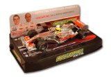 SCALEXTRIC McLaren F1 2007 (L Hamilton)