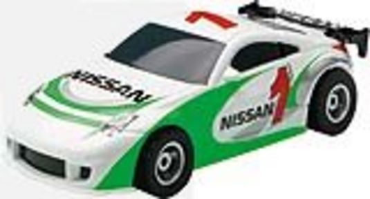 Scalextric Nissan 350z