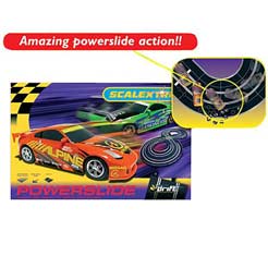 Power Slide Scalextric