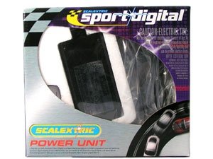 Scalextric Power Supply Unit 12V 2.5 Amp