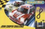 Scalextric Q2 Mini Racing Set Circuit 2